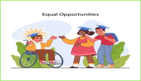 Keys To Education, Opportunity, And Leadership