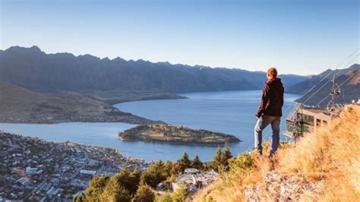 'Newzild, bro': Kiwi accent rated 'sexiest' in the world