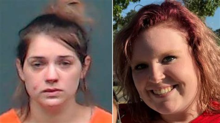 'Womb raider': Teen accused of killing pregnant sister and cutting out baby
