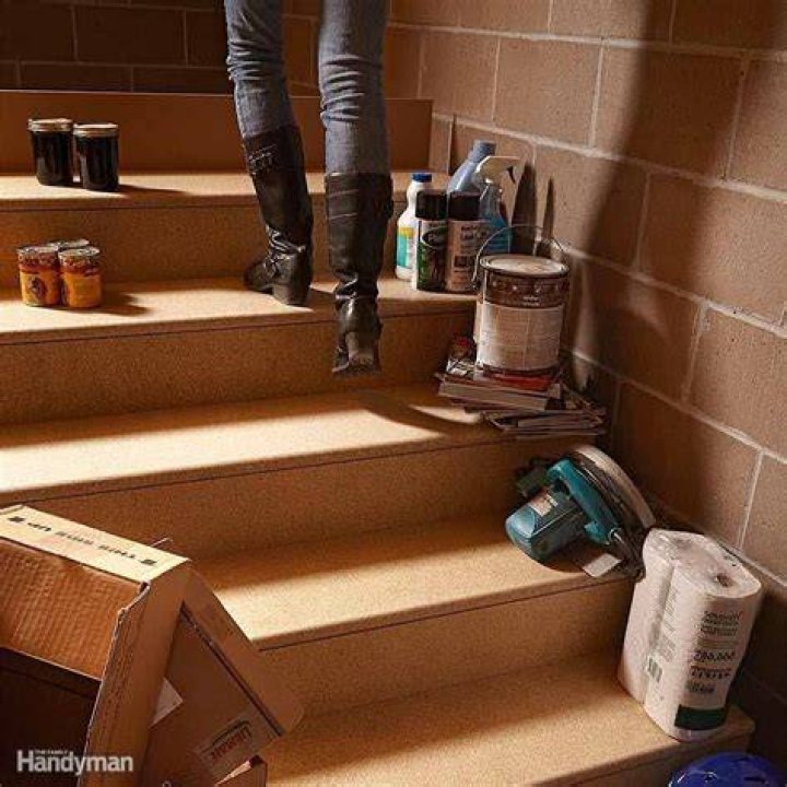 10 Hazards You Haven’t Thought of at Home