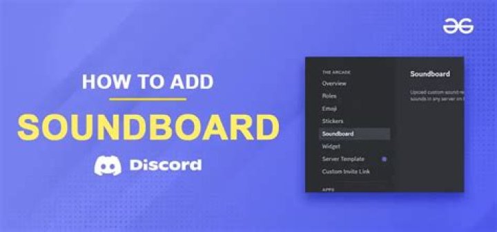 Мелстрой Soundboard