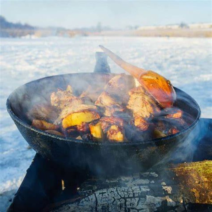 11 Tips for Winter Grilling — The Family Handyman