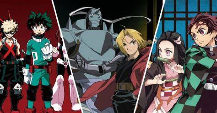 15+ Most Popular Anime Opening/Ending Themes On Spotify 5 #12 Again - Most Popular Anime Themes on Spotify