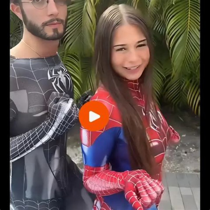🔆🩱+>!![Leaked Video]Sophie Rain Spiderman leak video real or fake