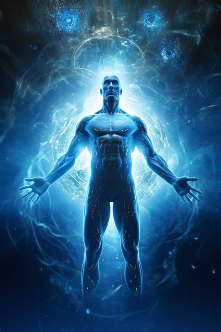 #13 Dr. Manhattan - Superheroes Who Kill