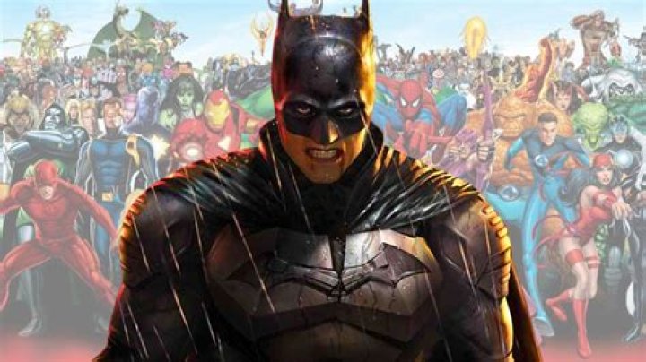 15 Oldest Superheroes We All Have Forgotten 1 #15 Batman - Oldest Superheroes