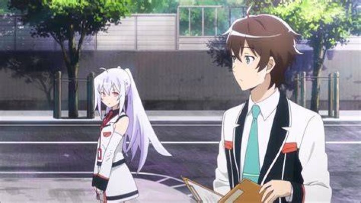 20 Best Emo Anime You Should Watch This Weekend 6 #15 Plastic Memories - Best Emo Anime