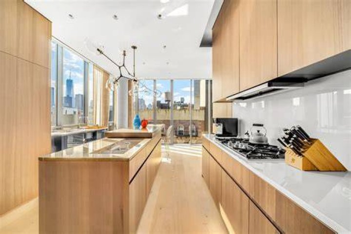 152 Spring Street, NYC - Condo Apartments