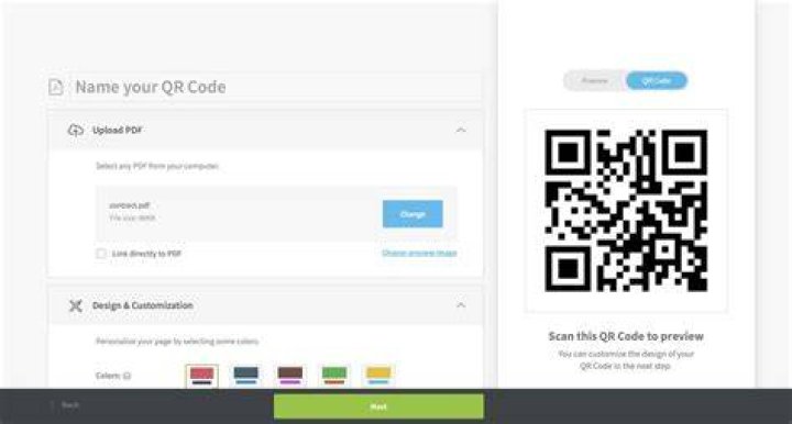 رمز Qr لفتح الواي فاي اهميته وكيف