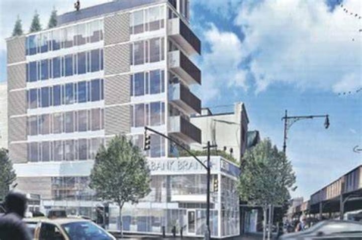 1638 Park Avenue - Rentals in East Harlem