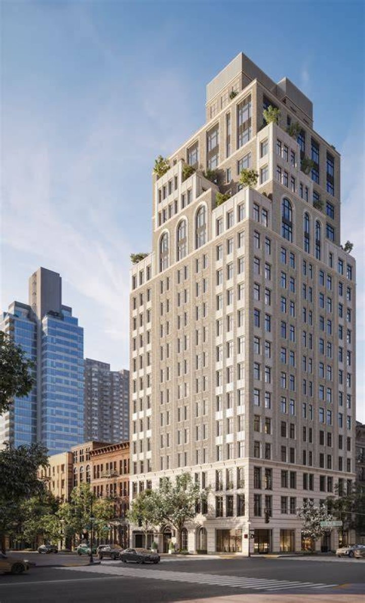 176 East 75th Street
