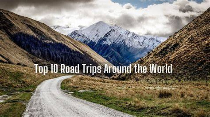 19 Best Adventure Trips Around the World