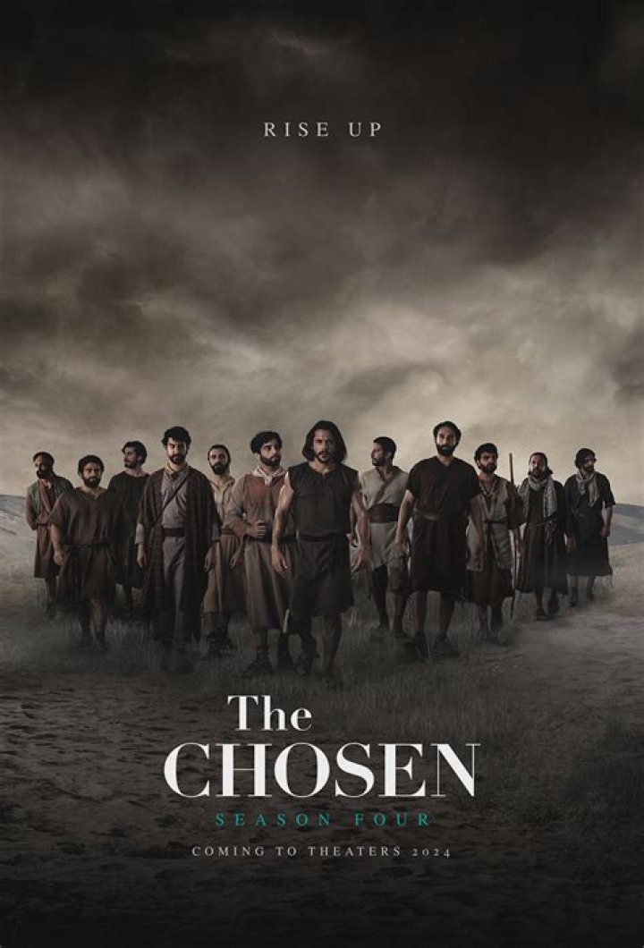2 Actors From Netflix's The Chosen One Die in Vehicle Crash