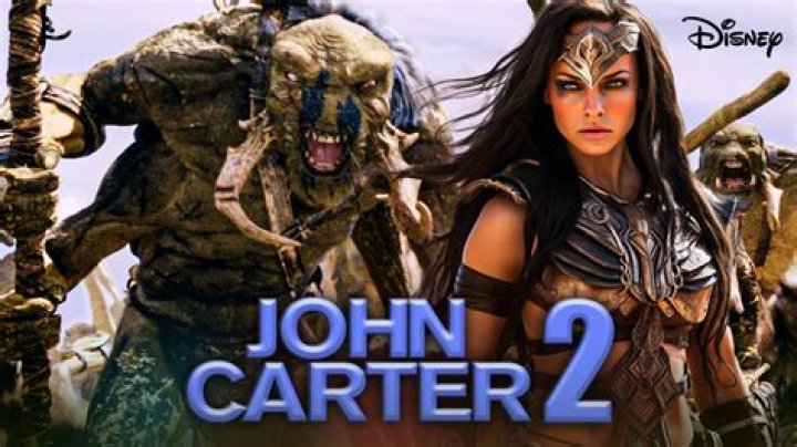 15 Oldest Superheroes We All Have Forgotten 14 #2 John Carter - Oldest Superheroes