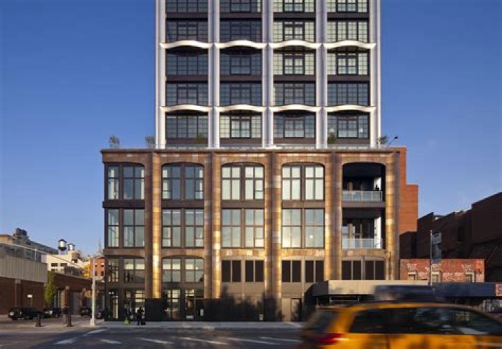 200 Eleventh Avenue