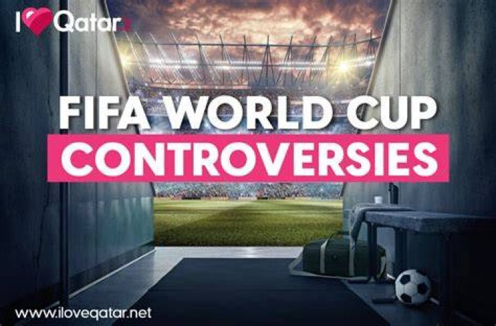 2022 FIFA World Cup controversies: Why are people boycotting the World Cup?