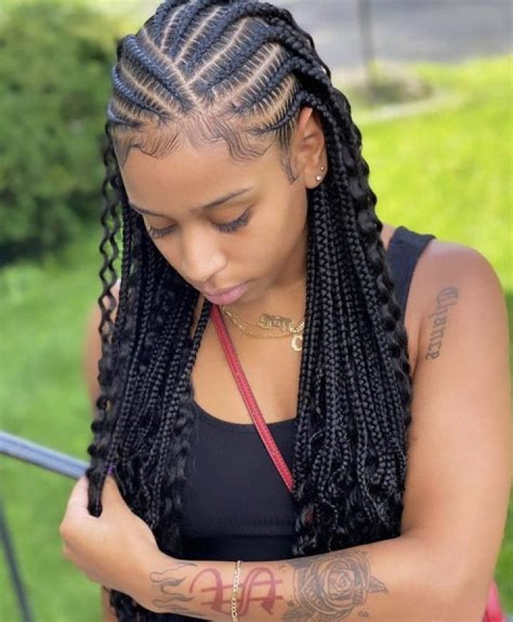 21 Braided Hairstyles You Need to Try Next
