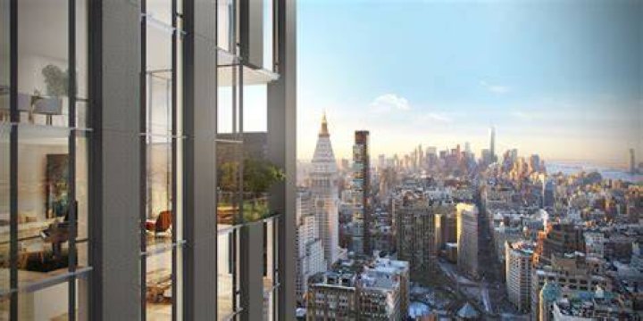 281 Fifth Avenue, Rendering Credit: Victor Group / Lendlease