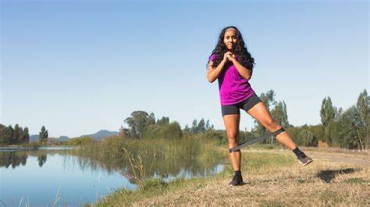 3 Moves Every Runner Should Try