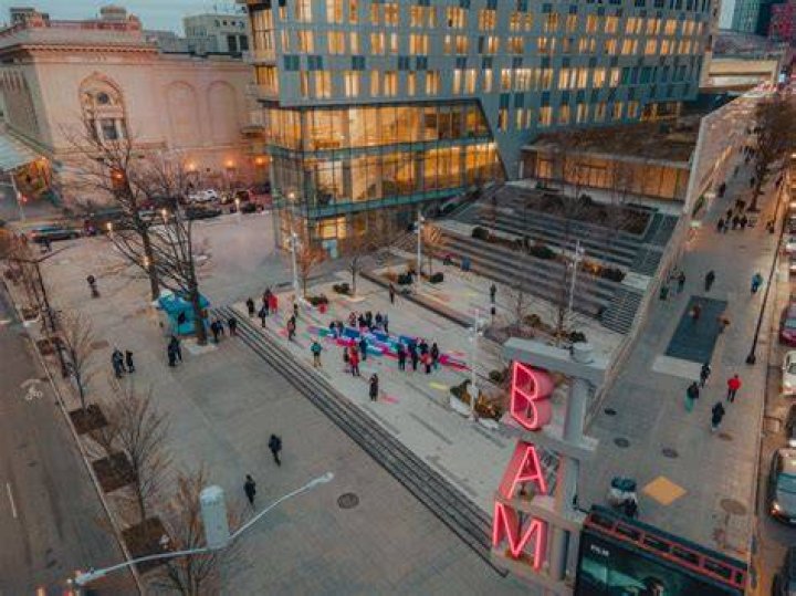 300 Ashland in Downtown Brooklyn