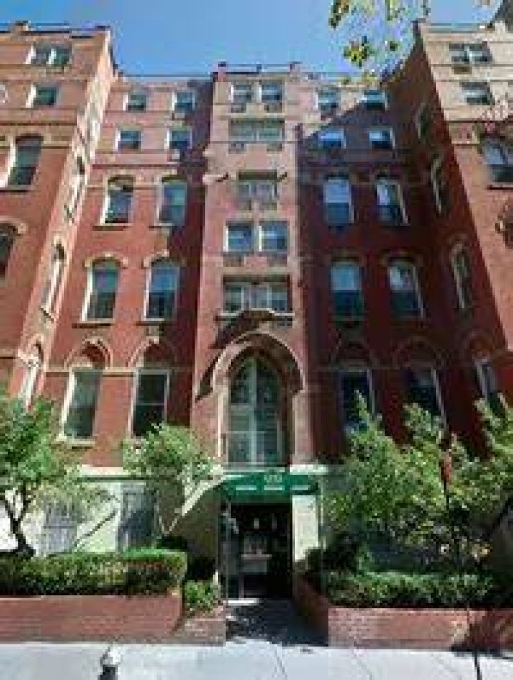 329 East 63rd Street, NYC - Rental Apartments