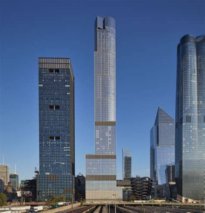 35 Hudson Yards