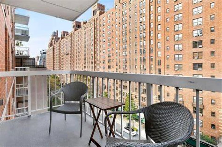 420 West 23rd Street, NYC - Condo Apartments