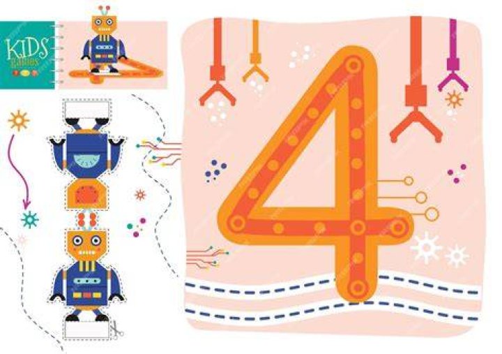4