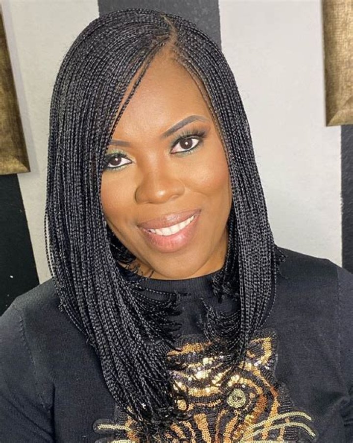 50 JawDropping Braided Hairstyles to Try in 2022 Hair Adviser in