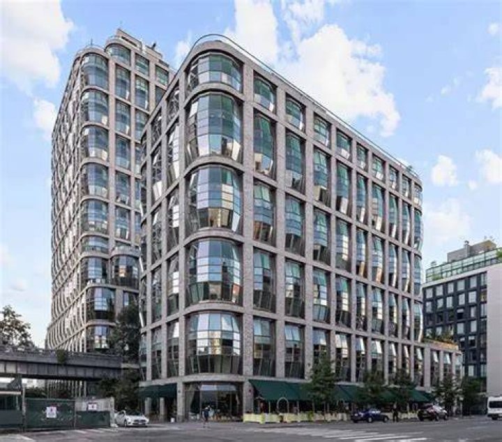 515 West 18th Street