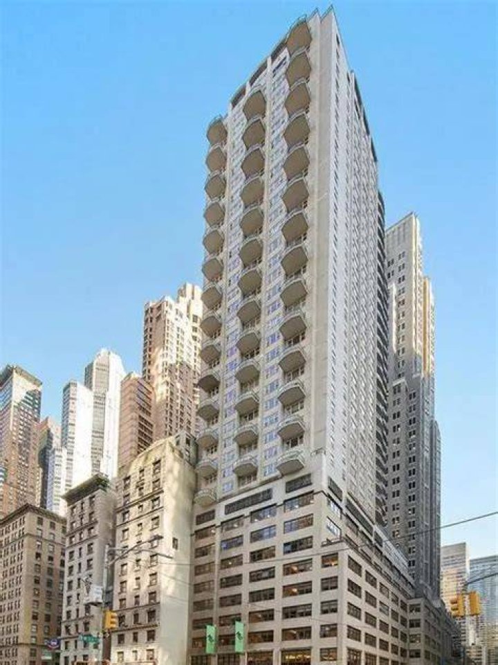 53 West 53rd Street, NYC - Condo Apartments