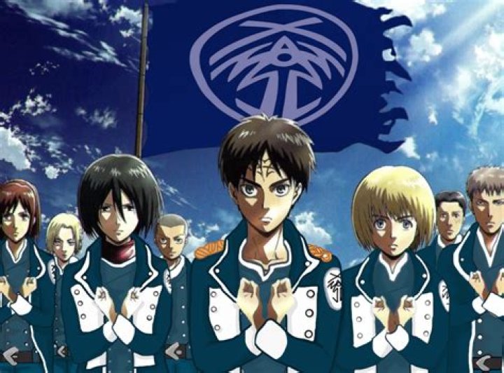 15+ Most Popular Anime Opening/Ending Themes On Spotify 11 #6 Shinzou Wo Sasageyo - Most Popular Anime Themes on Spotify