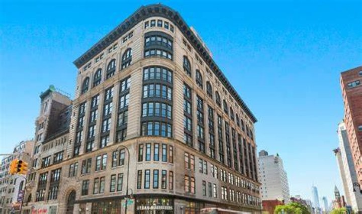 65 West 13th Street condo