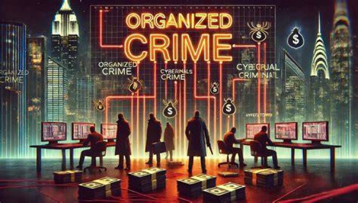 7 richest crime organizations of all time