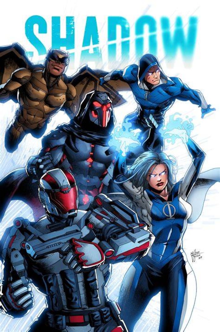 15 Oldest Superheroes We All Have Forgotten 9 #7 The Shadow - Oldest Superheroes