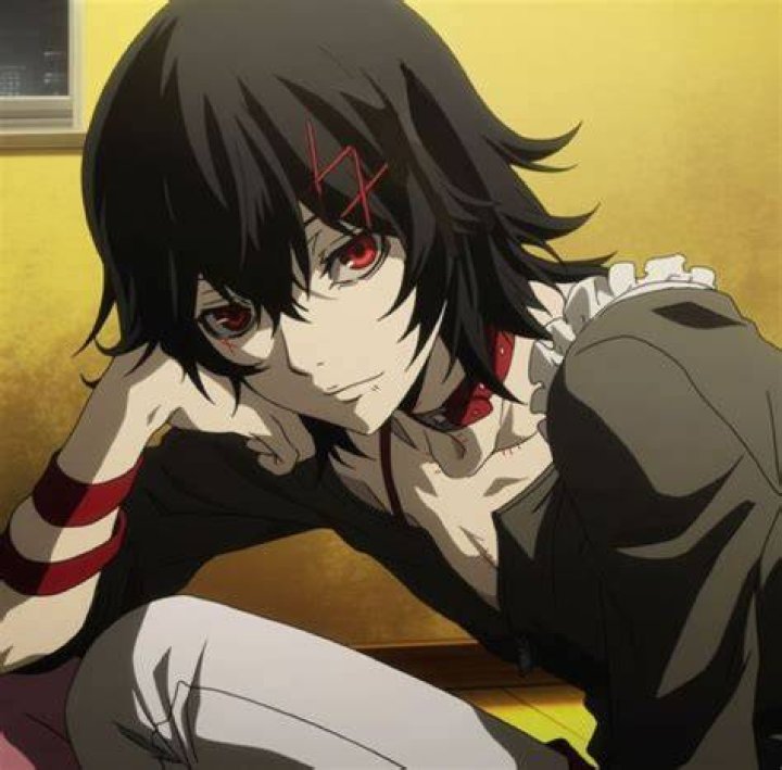 20 Best Emo Anime You Should Watch This Weekend 14 #7 Tokyo Ghoul - Best Emo Anime
