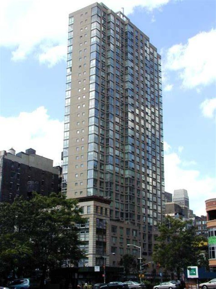777 Sixth Avenue - Rentals in Chelsea