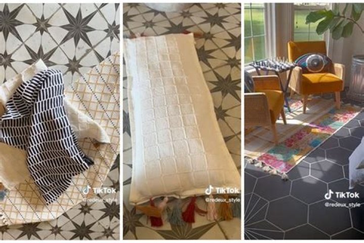 8 New Uses for Table Runners You Never Thought Of
