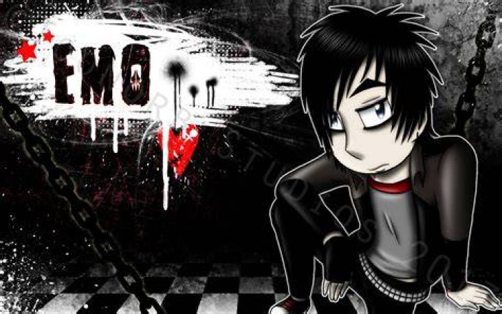 20 Best Emo Anime You Should Watch This Weekend 13 #8 Shiki - Best Emo Anime