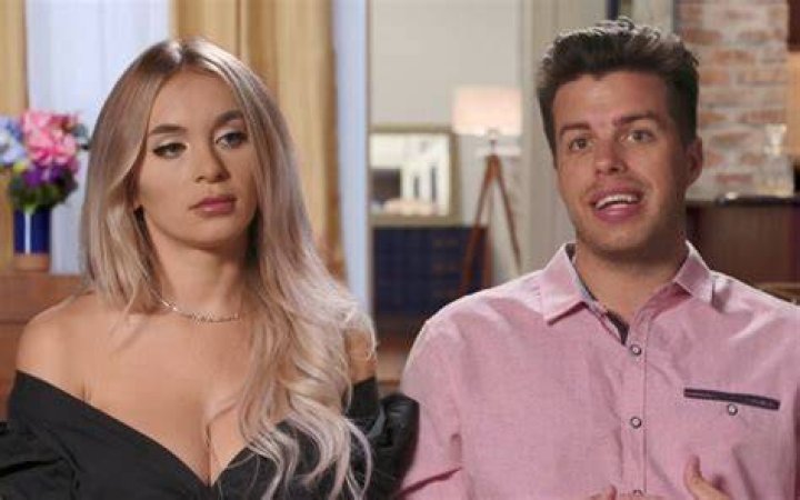 90 Day Fiance spoilers Are Jasmine and Gino still together?