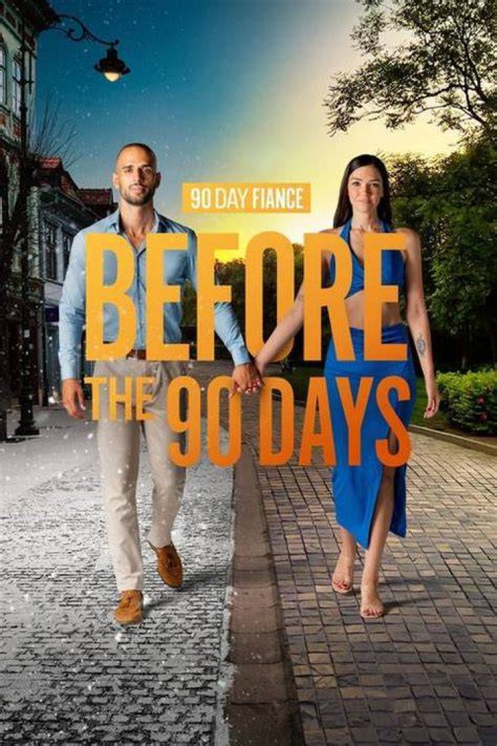 90 Day Fianc&eacute; What We Know About Gino's Divorce With ExWife, Denise