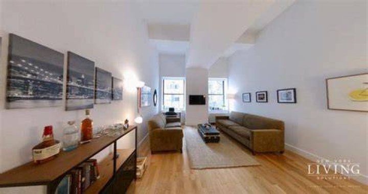 99 John Street, NYC - Condo Apartments