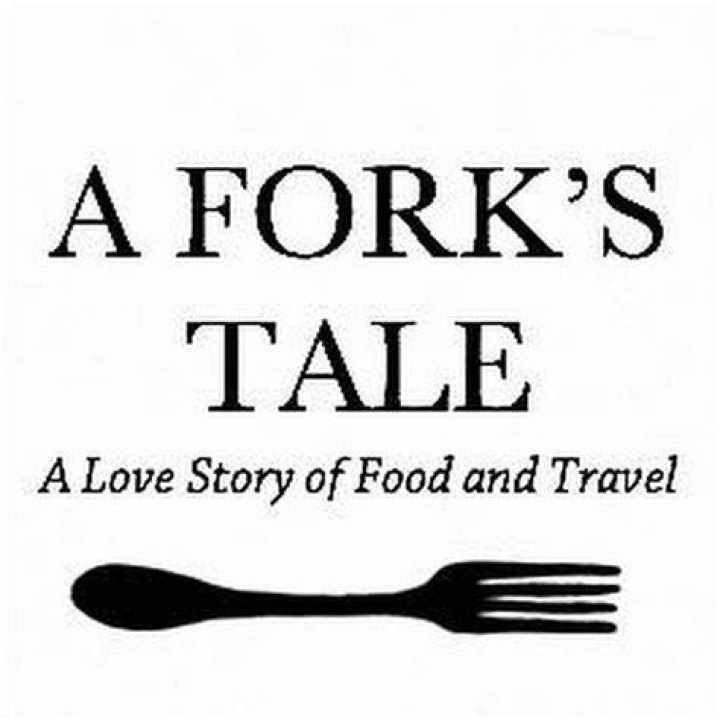 A Fork in the Tale