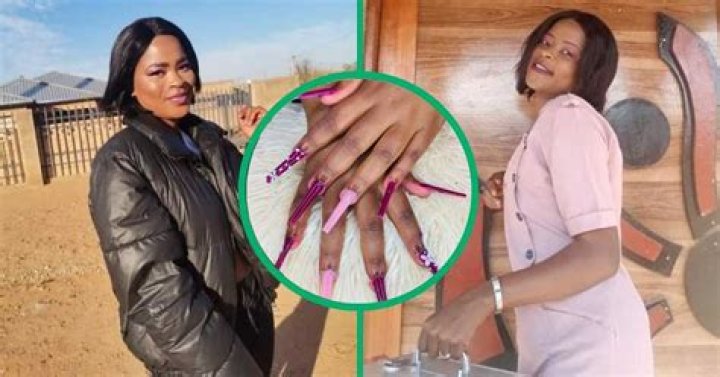 A lady in Hammanskraal who has a spa and loves skincare and kids A lady in Hammanskraal who has a spa and loves skincare and kids