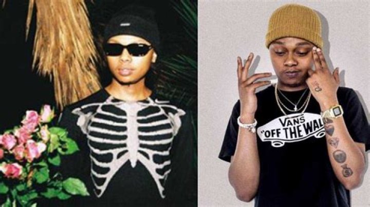 A Reece Trends After Dropping 'Today's Tragedy, Tomorrow's Memory'