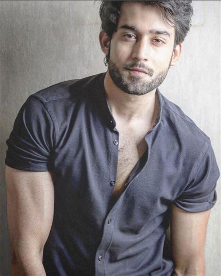 Abbas Khan Image