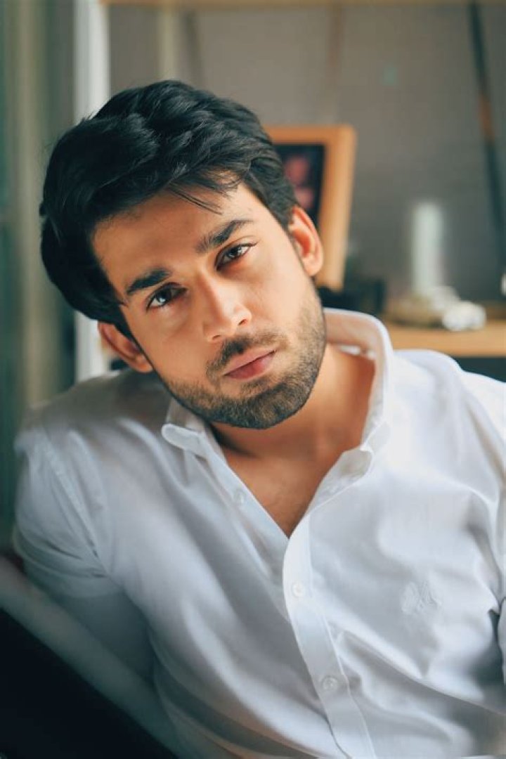 Abbas Khan Images