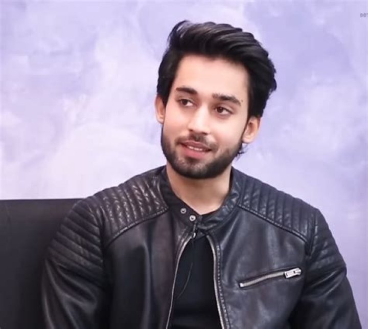 Abbas Khan Pic