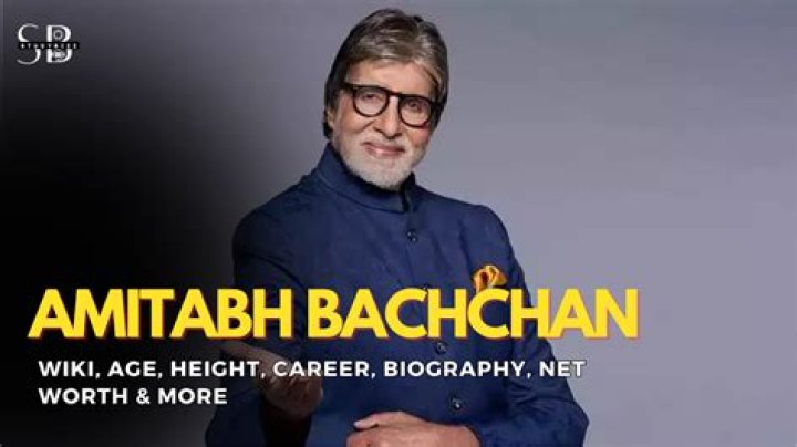 Abhishek Bachchan Net Worth, Age, Height, Wife, Family, Wiki 2024