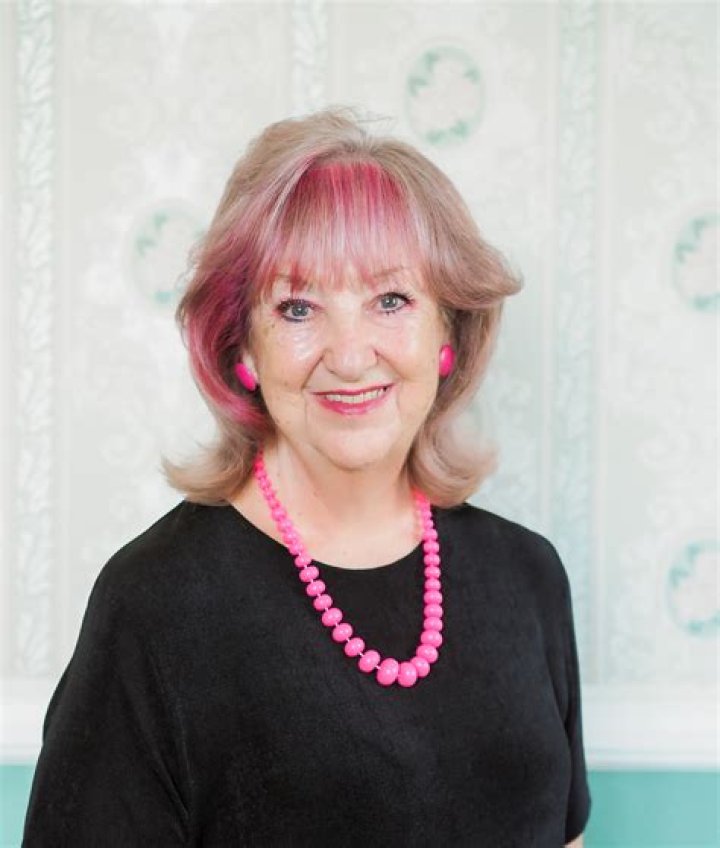 About Debra Guckenheimer Medium